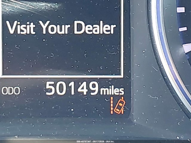 Aukcja sprzedaży 2019 Toyota Highlander Limited Platinum, vin: 5TDDZRFH3KS987931, numer aukcji: 45787367