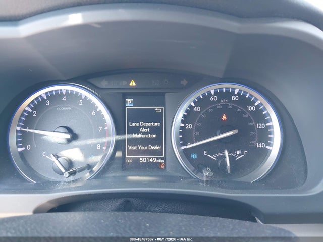 Aukcja sprzedaży 2019 Toyota Highlander Limited Platinum, vin: 5TDDZRFH3KS987931, numer aukcji: 45787367