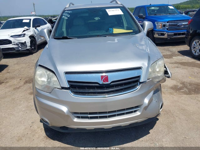 Aukcja sprzedaży 2008 Saturn Vue V6 Xr, vin: 3GSCL53708S511209, numer aukcji: 45787372