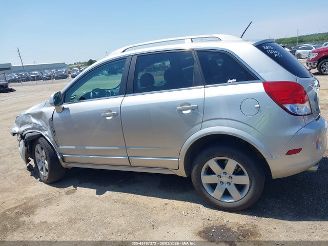 Aukcja sprzedaży 2008 Saturn Vue V6 Xr, vin: 3GSCL53708S511209, numer aukcji: 45787372