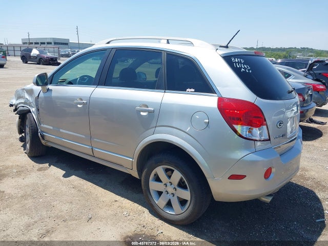 Aukcja sprzedaży 2008 Saturn Vue V6 Xr, vin: 3GSCL53708S511209, numer aukcji: 45787372