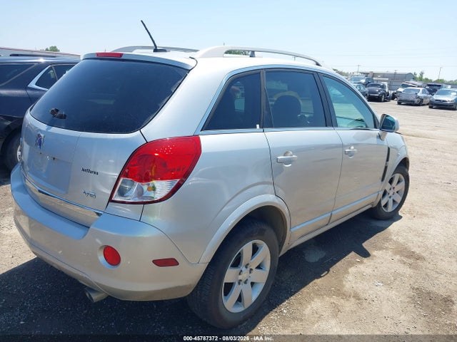 Aukcja sprzedaży 2008 Saturn Vue V6 Xr, vin: 3GSCL53708S511209, numer aukcji: 45787372