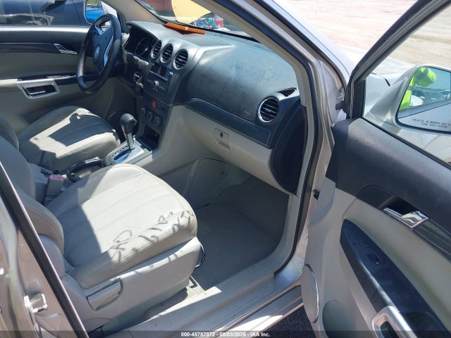 Aukcja sprzedaży 2008 Saturn Vue V6 Xr, vin: 3GSCL53708S511209, numer aukcji: 45787372