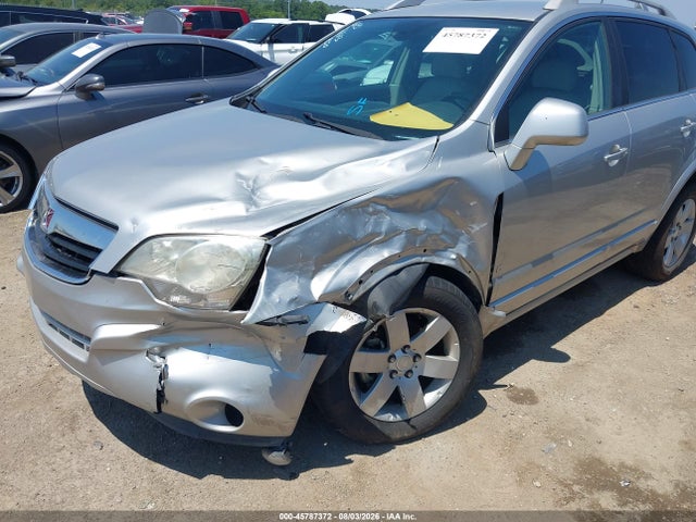Aukcja sprzedaży 2008 Saturn Vue V6 Xr, vin: 3GSCL53708S511209, numer aukcji: 45787372