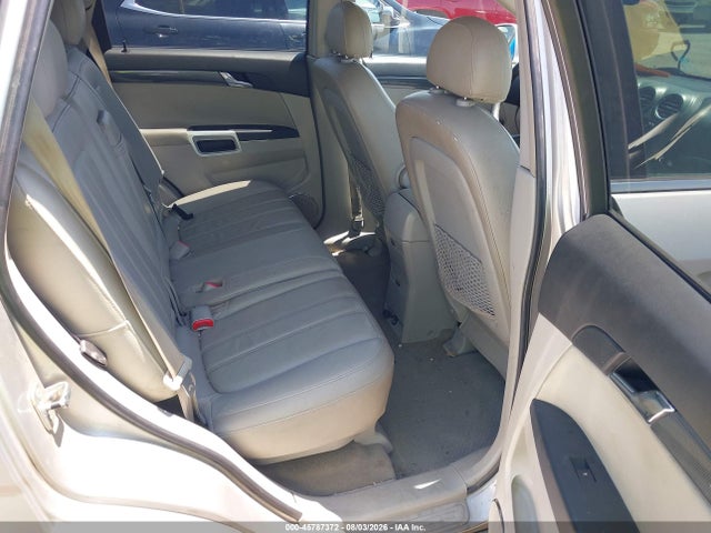 Aukcja sprzedaży 2008 Saturn Vue V6 Xr, vin: 3GSCL53708S511209, numer aukcji: 45787372