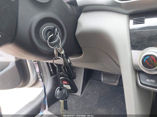 45787377 :رقم المزاد ، 5NPD74LF1LH600988 vin ، 2020 Hyundai Elantra Se مزاد بيع