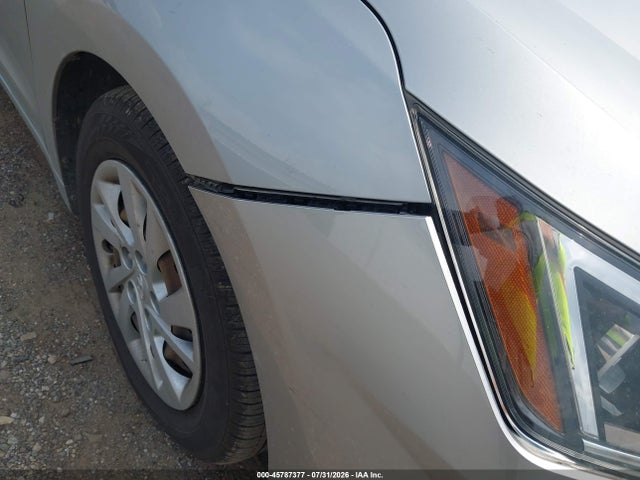 45787377 :رقم المزاد ، 5NPD74LF1LH600988 vin ، 2020 Hyundai Elantra Se مزاد بيع