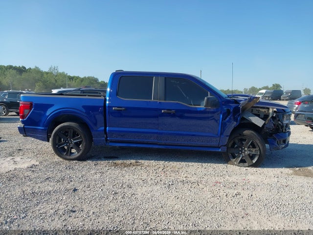 Продаж на аукціоні авто 2026 Ford F-150 Stx, vin: 1FTEW2L53TFA41988, номер лоту: 45787390