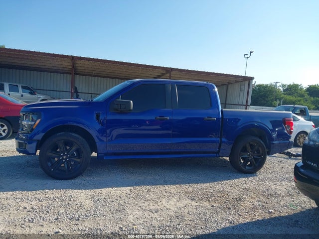 1FTEW2L53TFA41988 Ford F-150 Stx
