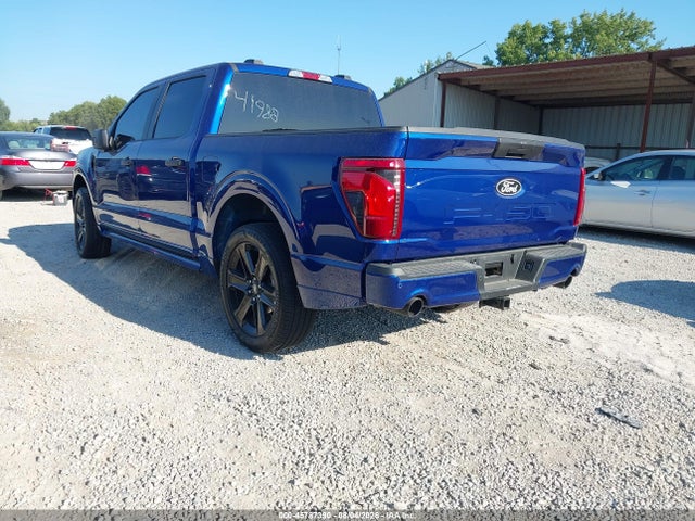 Продаж на аукціоні авто 2026 Ford F-150 Stx, vin: 1FTEW2L53TFA41988, номер лоту: 45787390