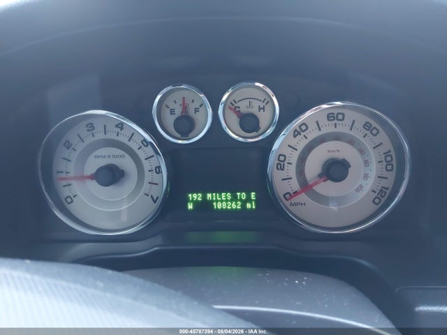2010 Ford Edge Sel მანქანა იყიდება აუქციონზე, vin: 2FMDK3JC2ABA89197, აუქციონის ნომერი: 45787394