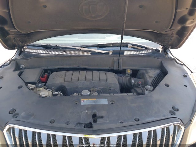 Продажа на аукционе авто 2014 Buick Enclave Leather, vin: 5GAKRBKD3EJ198229, номер лота: 45787396