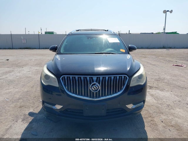 Продажа на аукционе авто 2014 Buick Enclave Leather, vin: 5GAKRBKD3EJ198229, номер лота: 45787396