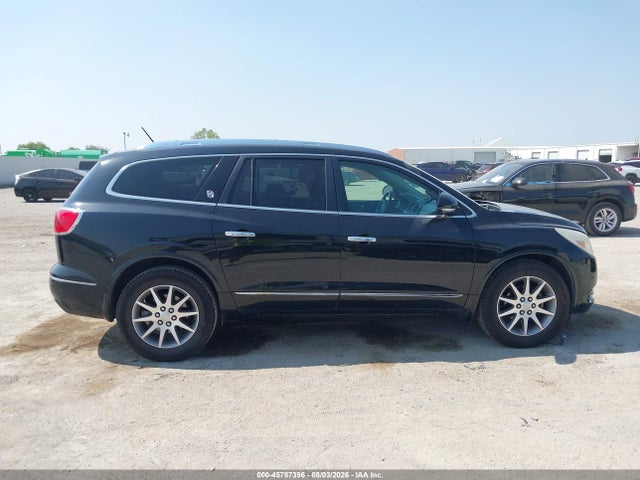 Продажа на аукционе авто 2014 Buick Enclave Leather, vin: 5GAKRBKD3EJ198229, номер лота: 45787396