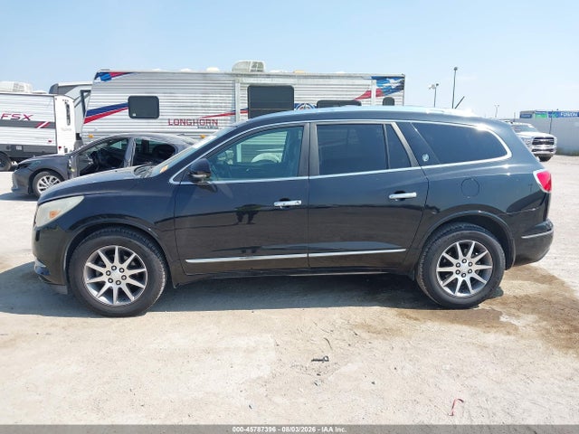Продажа на аукционе авто 2014 Buick Enclave Leather, vin: 5GAKRBKD3EJ198229, номер лота: 45787396