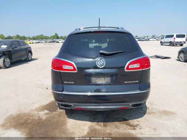 Продажа на аукционе авто 2014 Buick Enclave Leather, vin: 5GAKRBKD3EJ198229, номер лота: 45787396