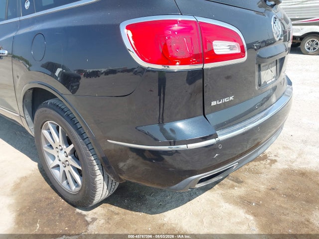 Продажа на аукционе авто 2014 Buick Enclave Leather, vin: 5GAKRBKD3EJ198229, номер лота: 45787396