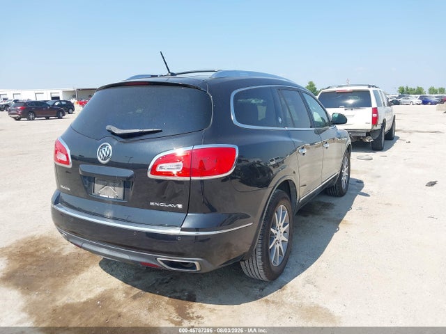Продажа на аукционе авто 2014 Buick Enclave Leather, vin: 5GAKRBKD3EJ198229, номер лота: 45787396