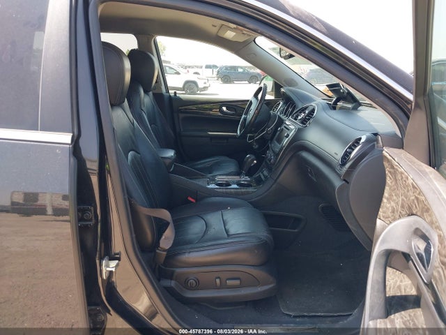 Продажа на аукционе авто 2014 Buick Enclave Leather, vin: 5GAKRBKD3EJ198229, номер лота: 45787396