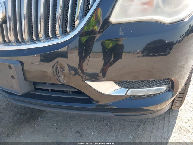 Продажа на аукционе авто 2014 Buick Enclave Leather, vin: 5GAKRBKD3EJ198229, номер лота: 45787396