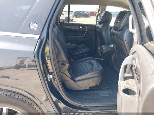 Продажа на аукционе авто 2014 Buick Enclave Leather, vin: 5GAKRBKD3EJ198229, номер лота: 45787396