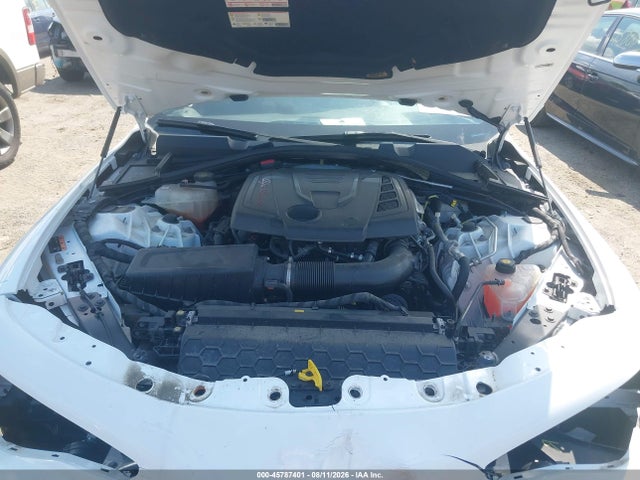 ZARFANBN7L7637708 Alfa Romeo Giulia Ti Sport Awd