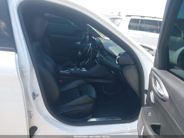 ZARFANBN7L7637708 Alfa Romeo Giulia Ti Sport Awd