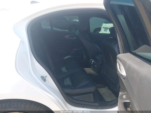 ZARFANBN7L7637708 Alfa Romeo Giulia Ti Sport Awd