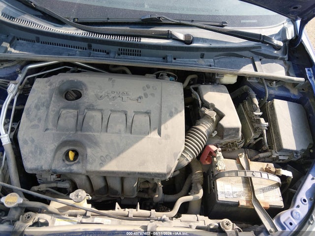 Aukcja sprzedaży 2015 Toyota Corolla S Plus, vin: 5YFBURHE3FP279007, numer aukcji: 45787402