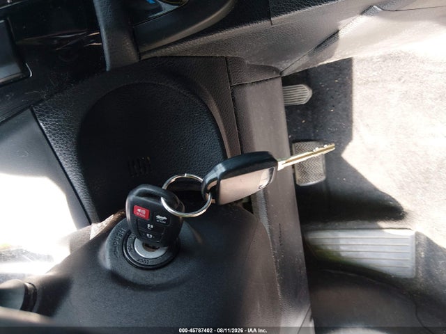 Aukcja sprzedaży 2015 Toyota Corolla S Plus, vin: 5YFBURHE3FP279007, numer aukcji: 45787402