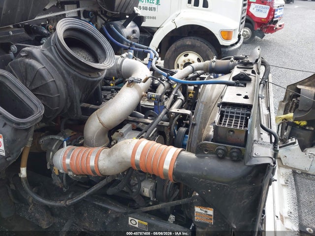 Aukcja sprzedaży 2022 Kenworth T3 Series, vin: 2NKHHM6X9NM481284, numer aukcji: 45787408