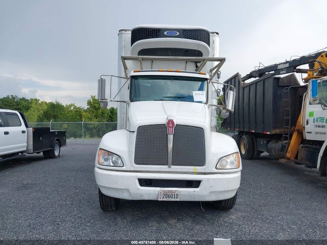 Aukcja sprzedaży 2022 Kenworth T3 Series, vin: 2NKHHM6X9NM481284, numer aukcji: 45787408