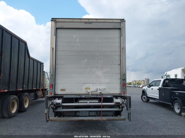 Aukcja sprzedaży 2022 Kenworth T3 Series, vin: 2NKHHM6X9NM481284, numer aukcji: 45787408