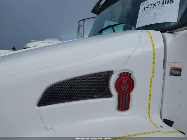 Aukcja sprzedaży 2022 Kenworth T3 Series, vin: 2NKHHM6X9NM481284, numer aukcji: 45787408