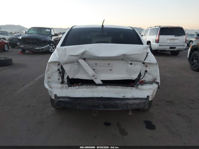 2007 Hyundai Accent Gls მანქანა იყიდება აუქციონზე, vin: KMHCN46CX7U139042, აუქციონის ნომერი: 45787409