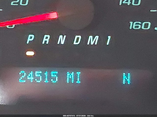 Aukcja sprzedaży 2017 Chevrolet Express 3500 Lt, vin: 1GAZGPF16H1255083, numer aukcji: 45787415