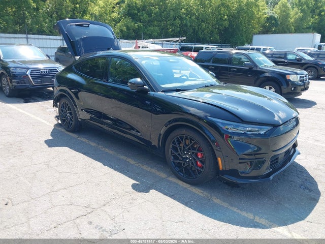 Aukcja sprzedaży 2023 Ford Mustang Mach-e Gt, vin: 3FMTK4SX2PMA90876, numer aukcji: 45787417