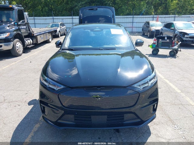 Продаж на аукціоні авто 2023 Ford Mustang Mach-e Gt, vin: 3FMTK4SX2PMA90876, номер лоту: 45787417