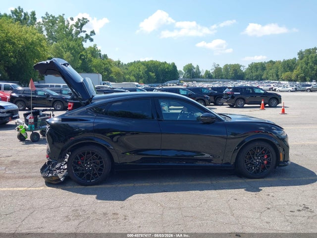 Продаж на аукціоні авто 2023 Ford Mustang Mach-e Gt, vin: 3FMTK4SX2PMA90876, номер лоту: 45787417