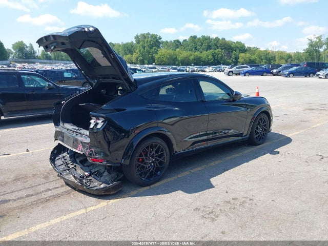 Продаж на аукціоні авто 2023 Ford Mustang Mach-e Gt, vin: 3FMTK4SX2PMA90876, номер лоту: 45787417