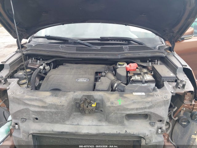 Продажа на аукционе авто 2011 Ford Explorer Limited, vin: 1FMHK8F82BGA27750, номер лота: 45787423