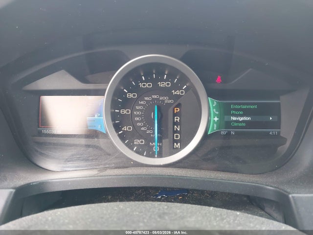 Продажа на аукционе авто 2011 Ford Explorer Limited, vin: 1FMHK8F82BGA27750, номер лота: 45787423