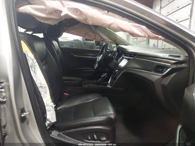 2019 Cadillac Xts Luxury მანქანა იყიდება აუქციონზე, vin: 2G61M5S37K9117907, აუქციონის ნომერი: 45787430