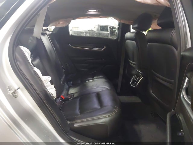2019 Cadillac Xts Luxury მანქანა იყიდება აუქციონზე, vin: 2G61M5S37K9117907, აუქციონის ნომერი: 45787430