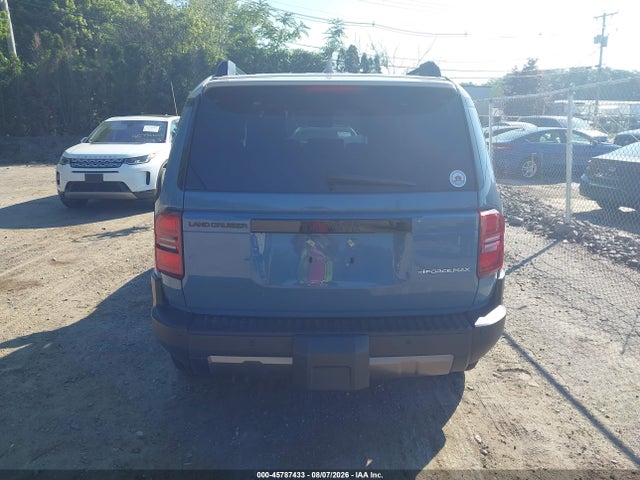 JTEABFAJ7SK049269 Toyota Land Cruiser