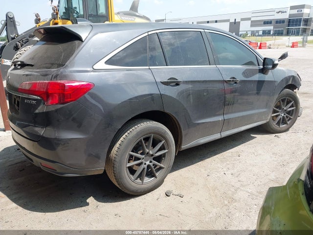 Продаж на аукціоні авто 2015 Acura Rdx, vin: 5J8TB3H30FL016683, номер лоту: 45787440