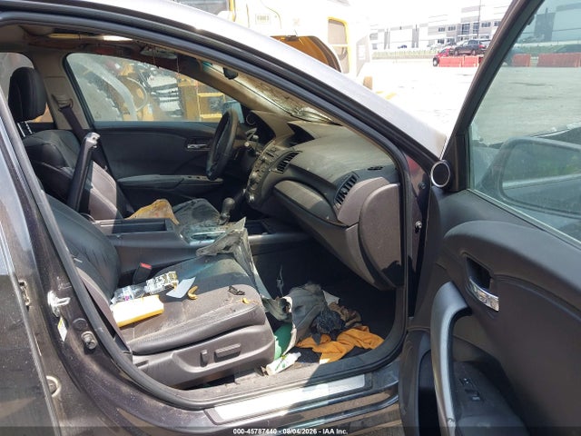 Продаж на аукціоні авто 2015 Acura Rdx, vin: 5J8TB3H30FL016683, номер лоту: 45787440