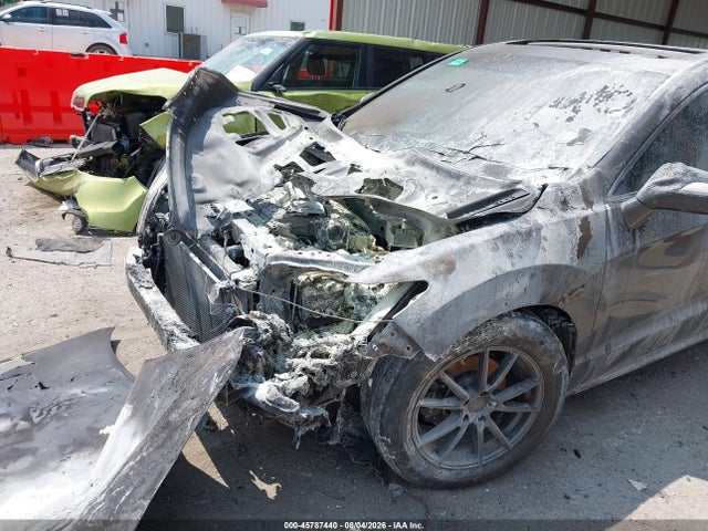 Продаж на аукціоні авто 2015 Acura Rdx, vin: 5J8TB3H30FL016683, номер лоту: 45787440