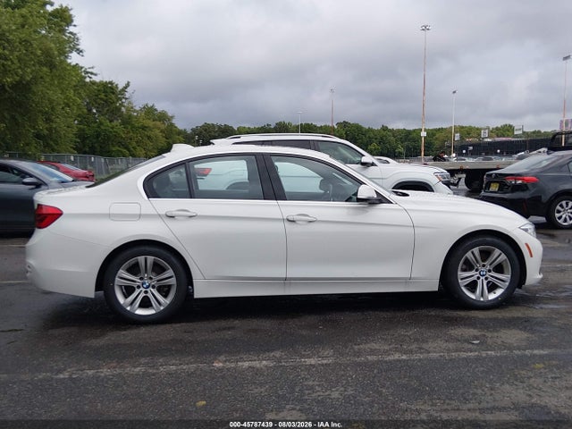 Продажа на аукционе авто 2017 Bmw 330i Xdrive, vin: WBA8D9G50HNU61059, номер лота: 45787439