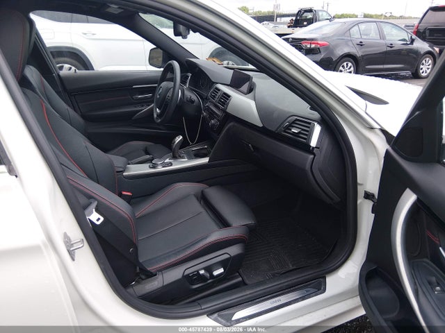 Продажа на аукционе авто 2017 Bmw 330i Xdrive, vin: WBA8D9G50HNU61059, номер лота: 45787439